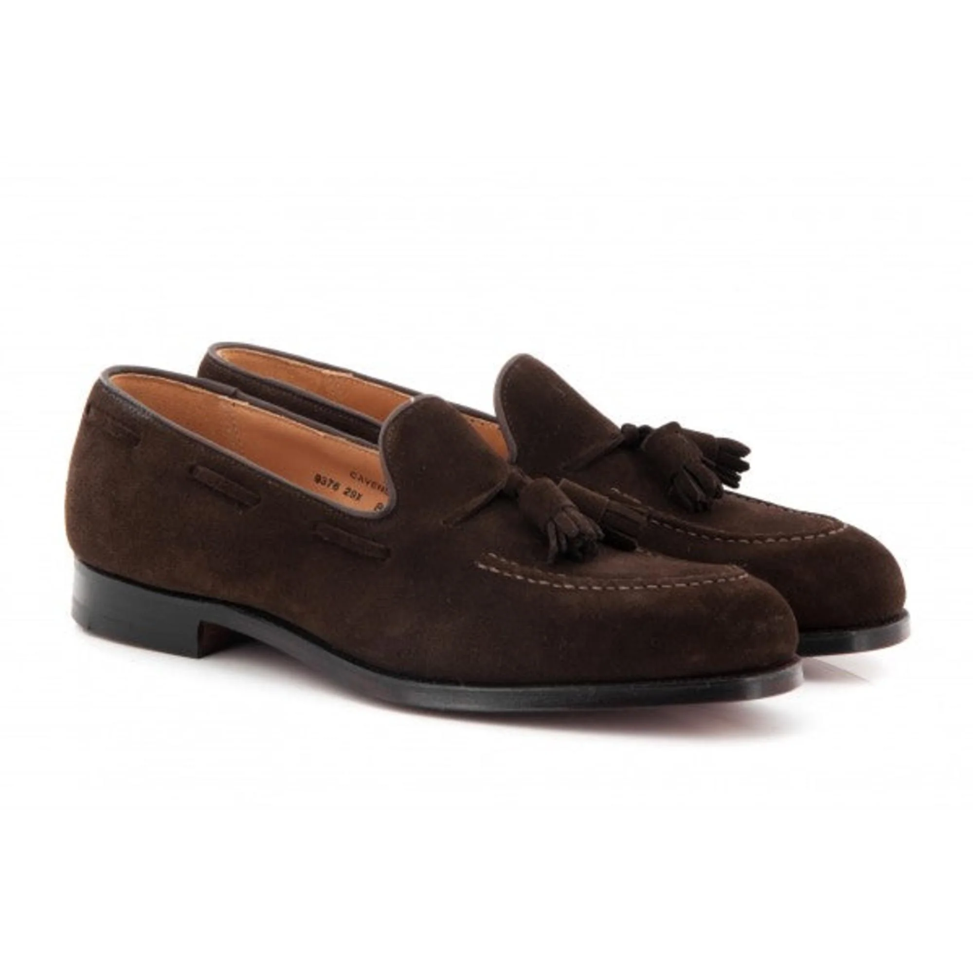 CAVENDISH SUEDE – Image 4